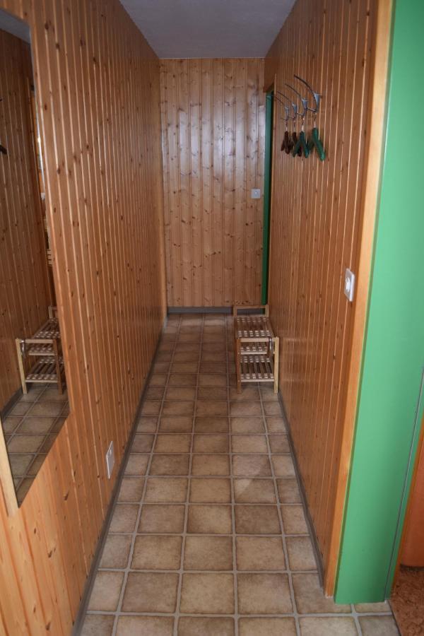 Chalet Moos Villa Randa Bagian luar foto